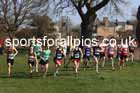 Boys Under-15s 2026 Start Fitness NEHL, Eltringham, Mickley, Northmberland. Photo: David T. Hewitson/Sports for All Pics